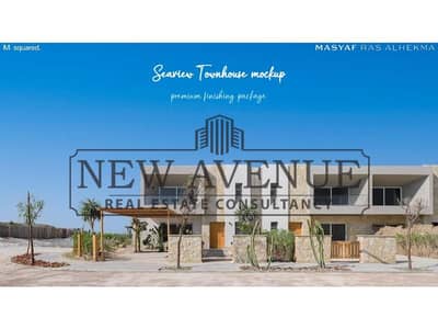 4 Bedroom Townhouse for Sale in North Coast, Matruh - WhatsApp Image 2026-06-30 at 12.49. 29 PM. jpg 4 Bedroom Townhouse for Sale in North Coast, Matruh - WhatsApp Image 2026-06-30 at 12.49. 29 PM. jpg