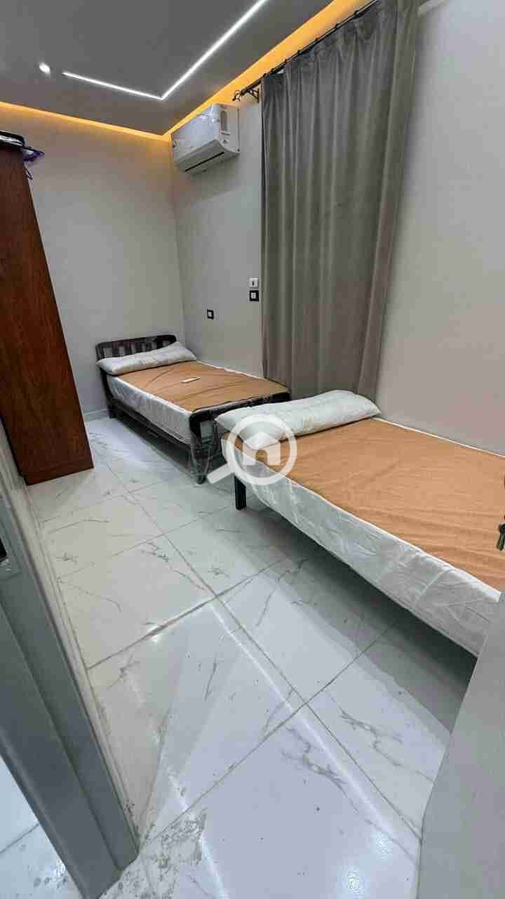 Furnished apartment in 6th October for a long period or days - Widok 5