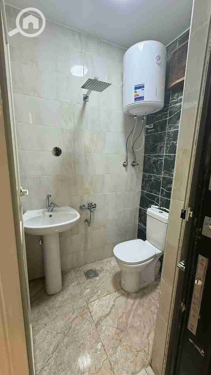 Furnished apartment in 6th October for a long period or days - Widok 6