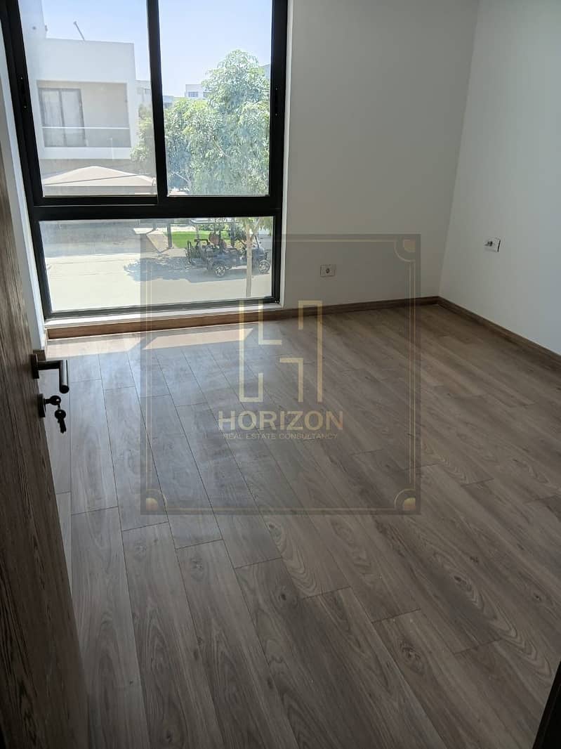 Best price Twin with kitchen & ACs rent in Al Burouj El Shorouk City - Widok 3