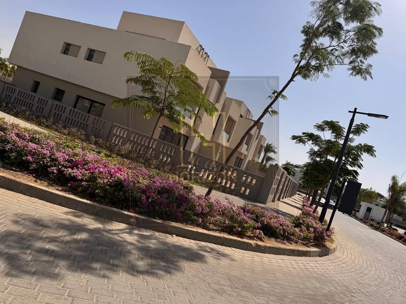 Best price Twin with kitchen & ACs rent in Al Burouj El Shorouk City - Widok 5