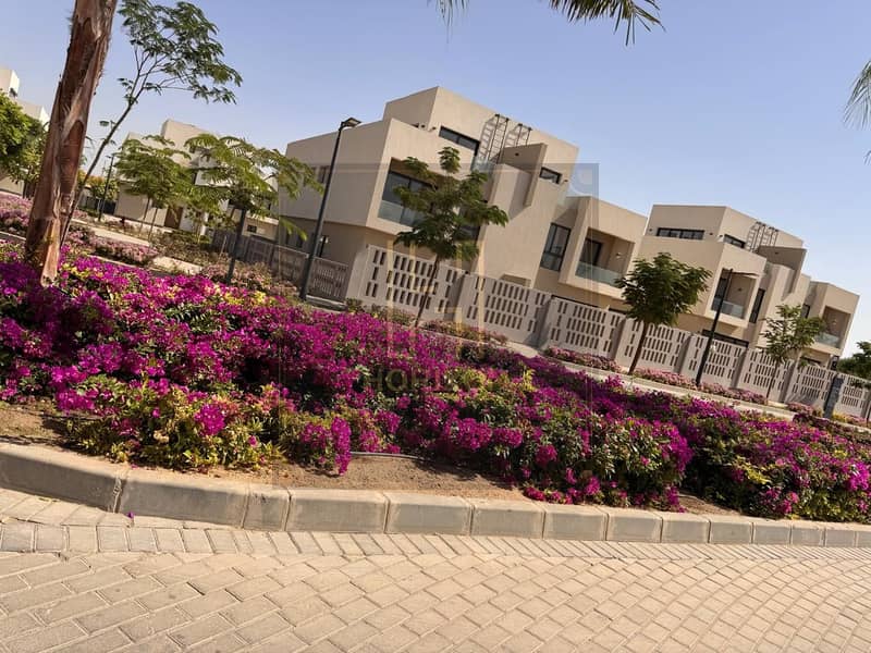 Best price Twin with kitchen & ACs rent in Al Burouj El Shorouk City - Widok 6