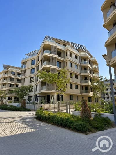 فلیٹ 3 غرف نوم للبيع في 6 اكتوبر، الجيزة - 4fb55628-af2e-4f78-8910-e47287e4d317. png