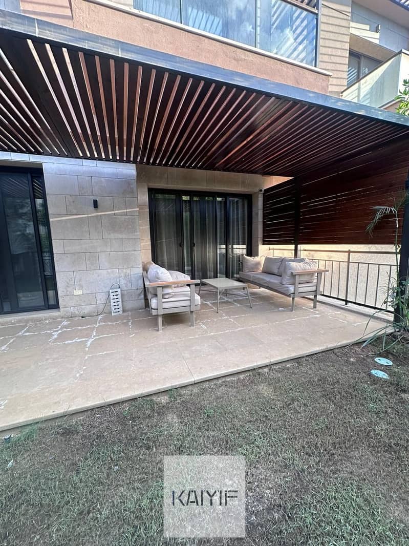 Townhouse Middle for Sale in District 5 Fully Finished Ready to Move Prime Location All Inclusive Price - Ansicht 3