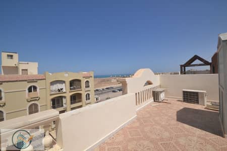 2 Bedroom Duplex for Rent in Hurghada, Red Sea - DSC_0424. JPG