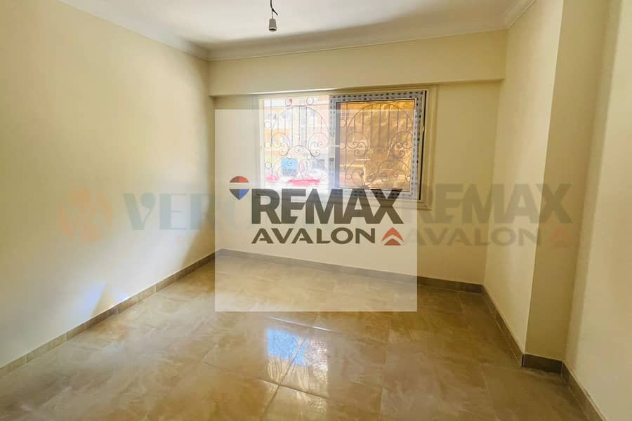 Office for rent in Sidi Gaber in front of the Armed Forces Hospital - Widok 5