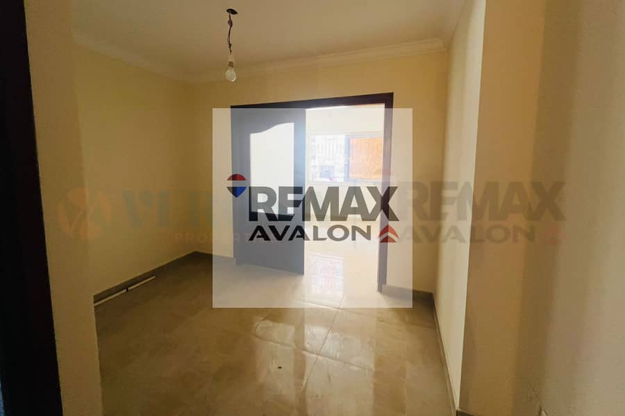 Office apartment for rent 85 m Cleopatra (directly on the tram line) - Widok 3