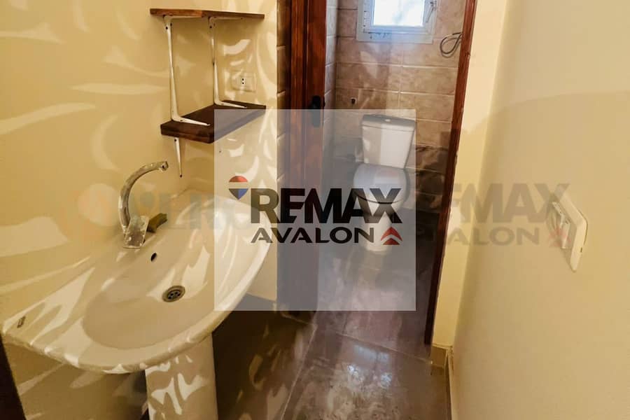 Office apartment for rent 85 m Cleopatra (directly on the tram line) - Widok 6