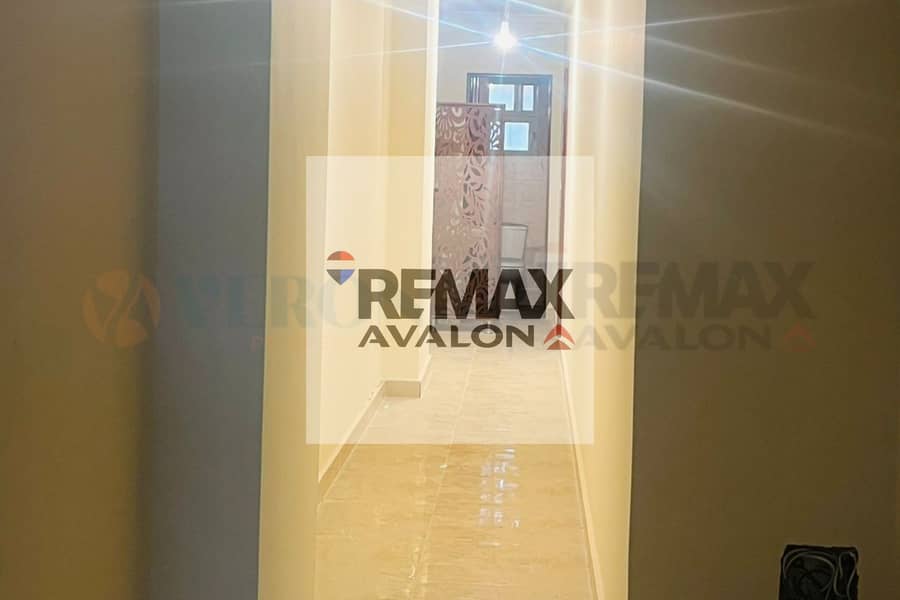 Office apartment for rent 85 m Cleopatra (directly on the tram line) - Więcej