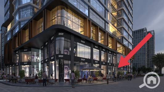 Retail for Sale in New Capital City, Cairo - WhatsApp Image 2026-06-24 at 9.23. 59 PM. jpeg