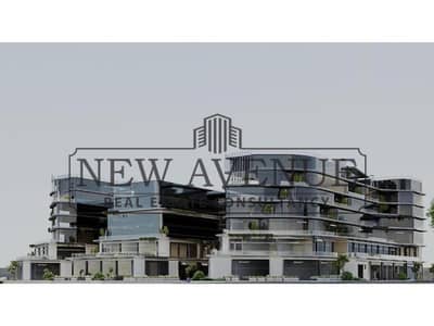 Office for Sale in New Cairo, Cairo - WhatsApp Image 2026-06-29 at 3.53. 43 PM (2). jpg