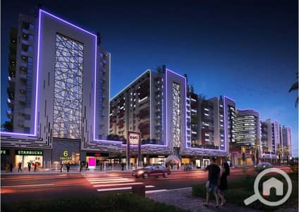 2 Bedroom Apartment for Sale in Montazah, Alexandria - IMG-20250817-WA0110. jpg