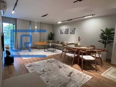 3 Bedroom Apartment for Rent in New Cairo, Cairo - main 1. jpeg