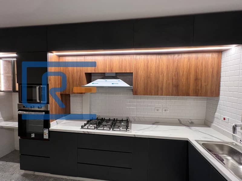 Premium Furnished apartment for rent in Lake View - Widok 4