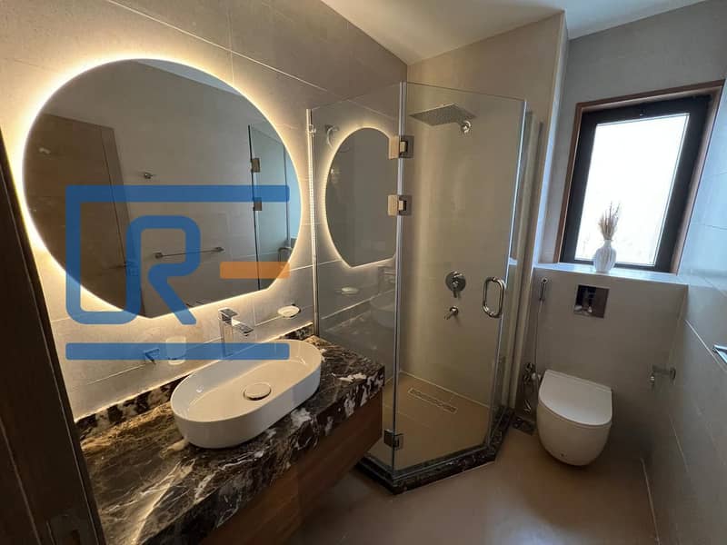 Premium Furnished apartment for rent in Lake View - Więcej