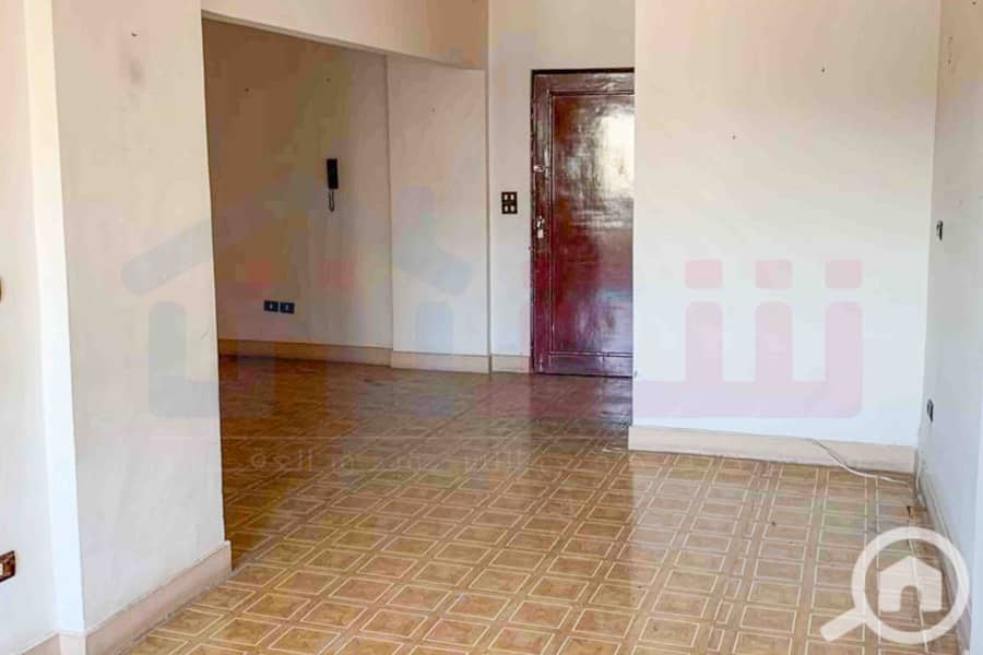 Roshdy Furnished Apartments 2 bedrooms and reception in a tower, floor 1 - Ansicht 6