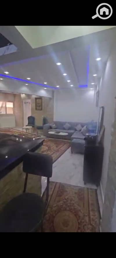3 Bedroom Apartment for Rent in Al Manial, Cairo - 1000402638. jpg