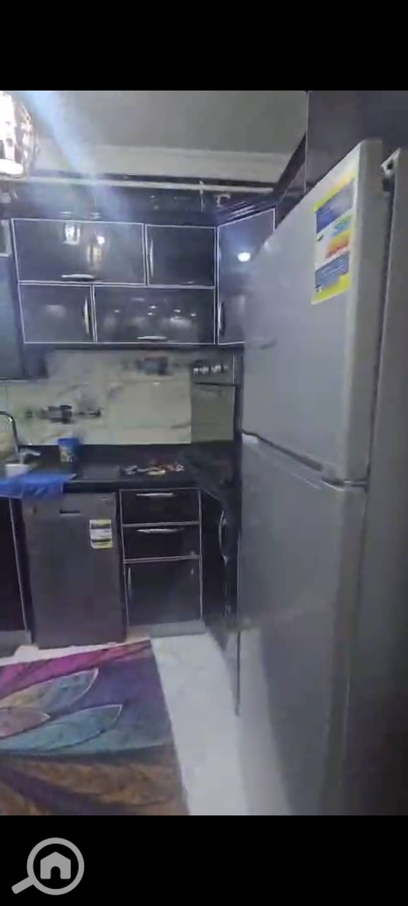 Apartment for rent in Manial - Widok 4