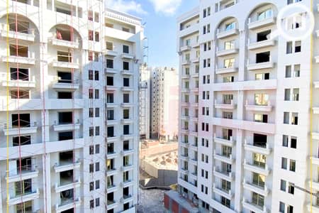 3 Bedroom Apartment for Sale in Moharam Bik, Alexandria - IMG-20251014-WA0067. jpg