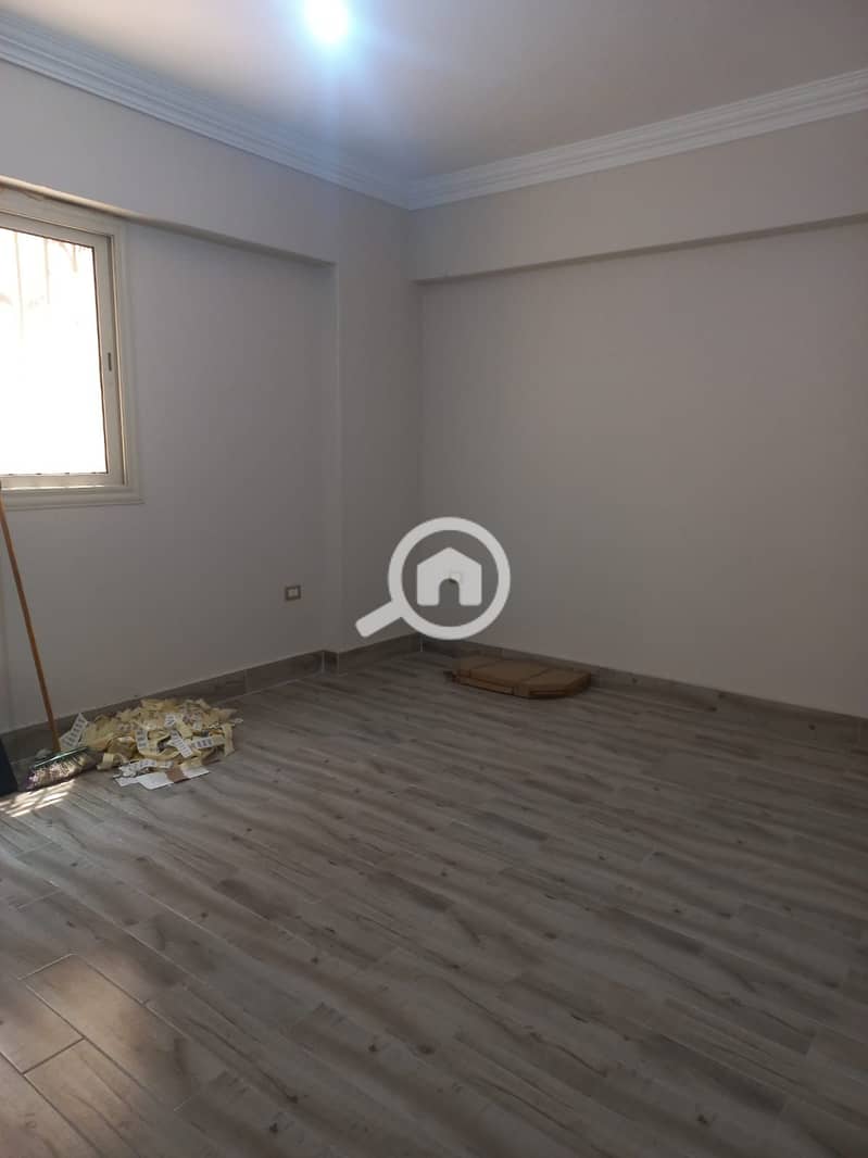 Basement with a private entrance for residential or administrative use in villas south of the Academy, steps to the ninetieth area, a prime location and a great price. - Ansicht 5