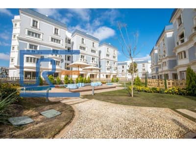 3 Bedroom iVilla for Sale in New Cairo, Cairo - _BEG9978 (1). jpg