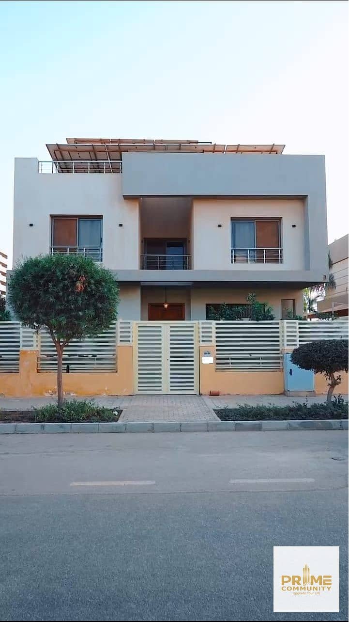 Standalone Villa for Sale, 600 sq m, West Somed, Ultra Super Lux - Widok 6