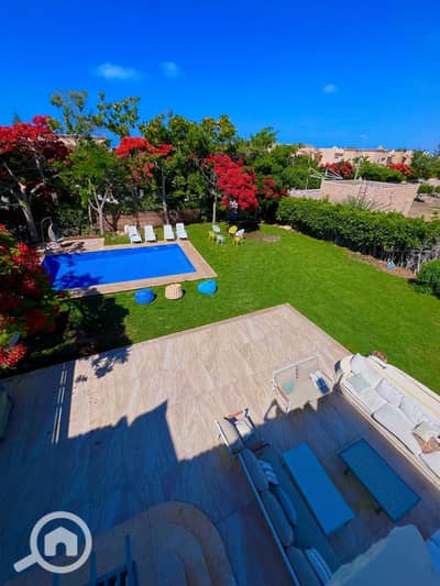 5 Bedroom Villa for Rent in North Coast, Matruh - 1000153424. jpg