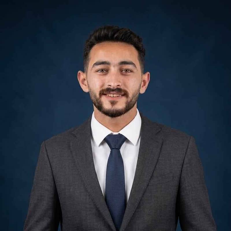 Ibrahim Zitoon