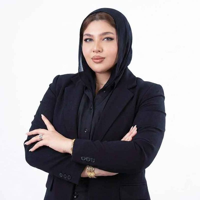 Mai Mohamed