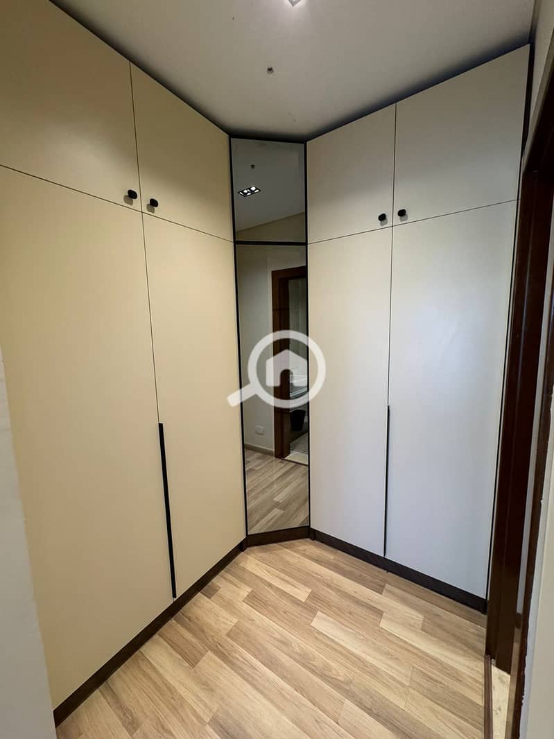 FOR RENT fully furnished apartment at 90 avenue new cairo - Ansicht 4
