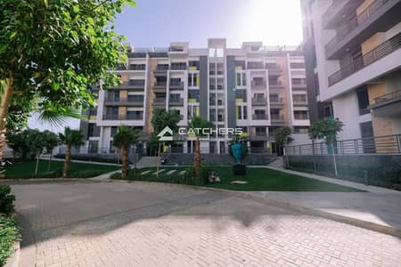 2 Bedroom Apartment for Sale in New Cairo, Cairo - WhatsApp Image 2026-06-29 at 15.35. 39. jpeg