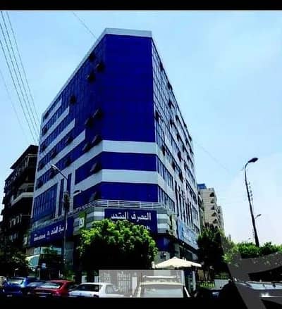 مکتب للايجار في النزهة الجديدة، القاهرة - WhatsApp Image 2026-06-30 at 5.30. 38 PM. jpeg مکتب للايجار في النزهة الجديدة، القاهرة - WhatsApp Image 2026-06-30 at 5.30. 38 PM. jpeg