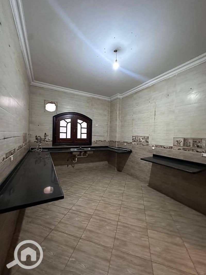 Apartment for rent in West Sumid, administrative or residential, a prime location for the axis, ground floor with a private entrance. – pohled 3