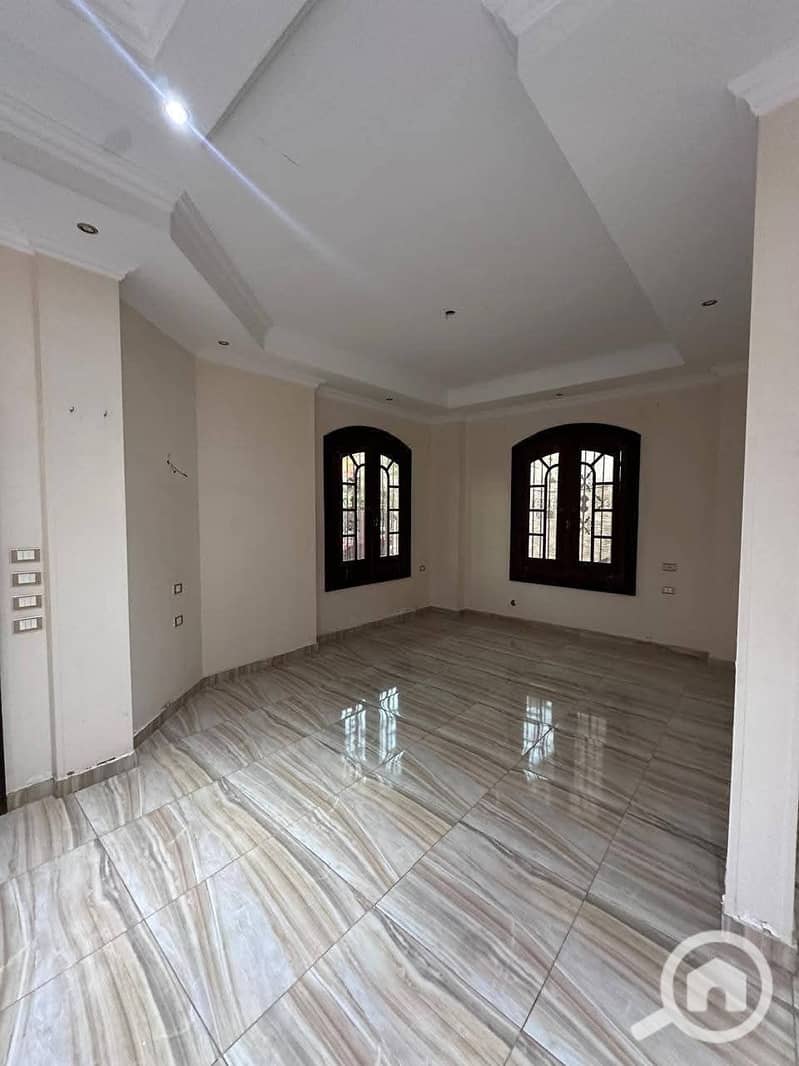 Apartment for rent in West Sumid, administrative or residential, a prime location for the axis, ground floor with a private entrance. – pohled 4
