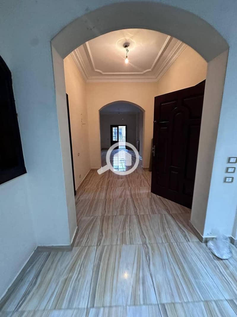 Apartment for rent in West Sumid, administrative or residential, a prime location for the axis, ground floor with a private entrance. – pohled 5