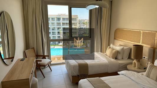 2 Bedroom Chalet for Sale in North Coast, Matruh - WhatsApp Image 2026-06-30 at 2.30. 36 PM (1). jpeg