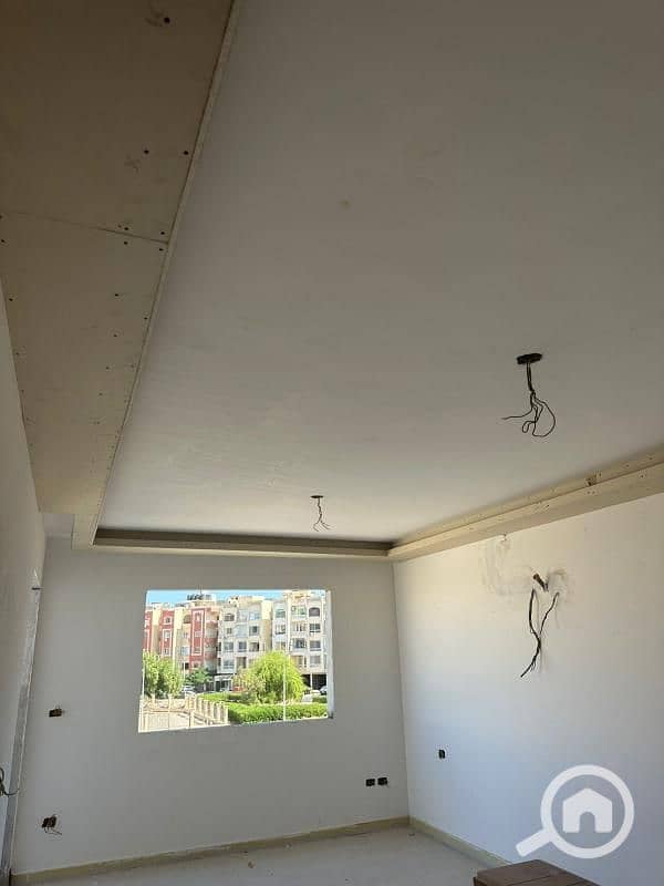 For sale 3bedrooms , Swimming pool view, Avinu , El kawther , Hurghada - View 3
