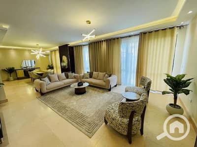 3 Bedroom Duplex for Rent in Sheikh Zayed, Giza - 3755374f-2c25-405c-b640-6787f0009604. jpg