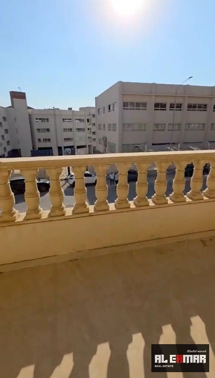 Luxury Apartment for Sale – 6th Tourist Area – 6th of October - Widok 2