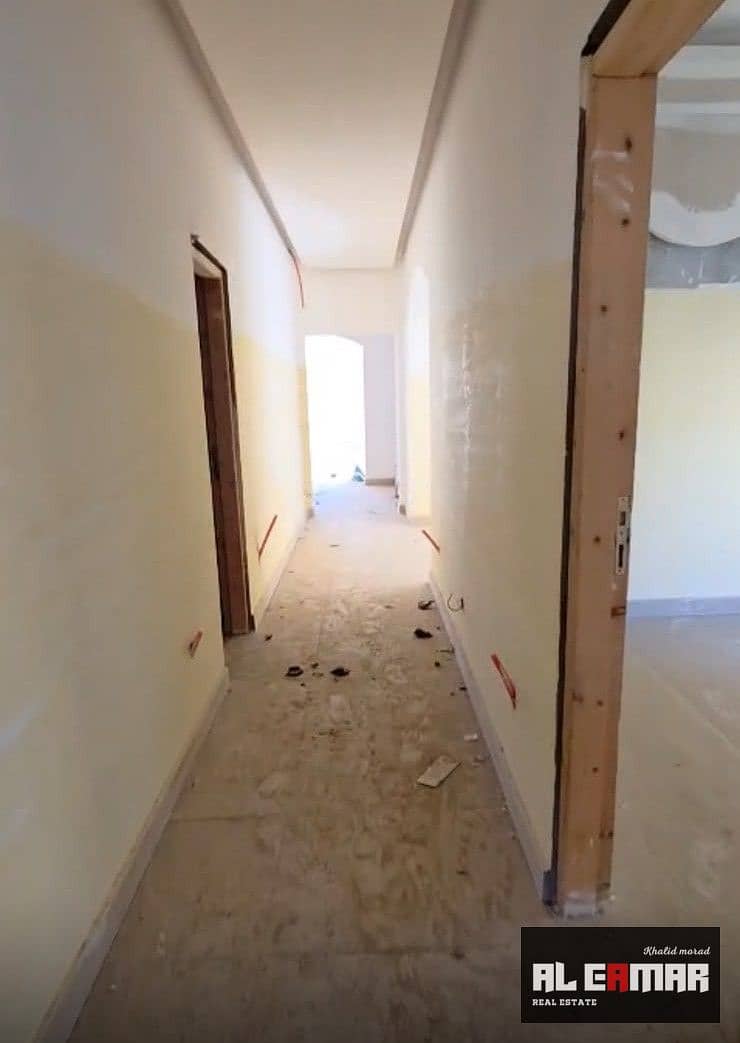 Luxury Apartment for Sale – 6th Tourist Area – 6th of October - Widok 3