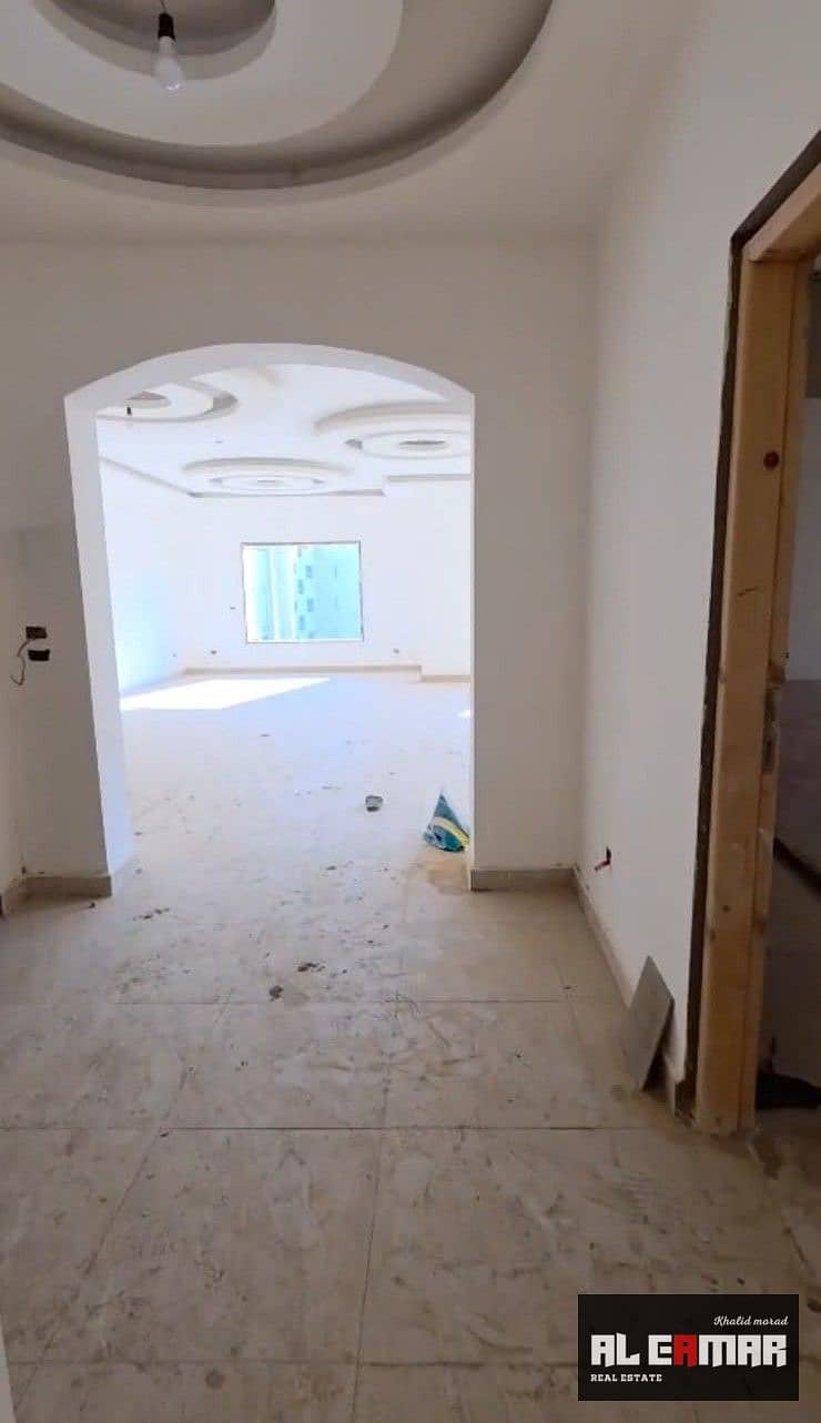 Luxury Apartment for Sale – 6th Tourist Area – 6th of October - Widok 6