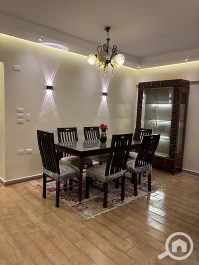 2 Bedroom Flat for Rent in New Cairo, Cairo - 1000401304. jpg