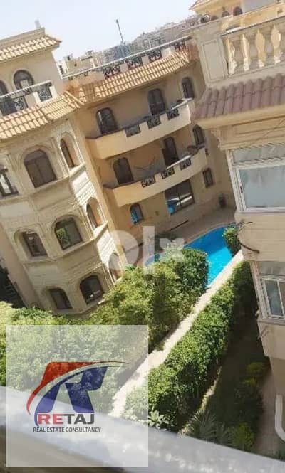 3 Bedroom Apartment for Rent in New Cairo, Cairo - WhatsApp Image 2026-06-28 at 6.04. 51 PM. jpeg 3 Bedroom Apartment for Rent in New Cairo, Cairo - WhatsApp Image 2026-06-28 at 6.04. 51 PM. jpeg