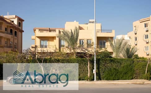 10+ Beds Villa for Sale in Sheikh Zayed, Giza - TakeScreenshot. com. png