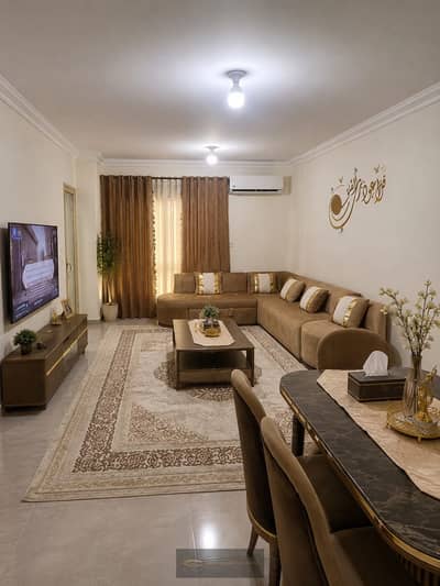 3 Bedroom Apartment for Rent in Sheikh Zayed, Giza - WhatsApp Image 2026-06-29 at 1.43. 10 AM. png