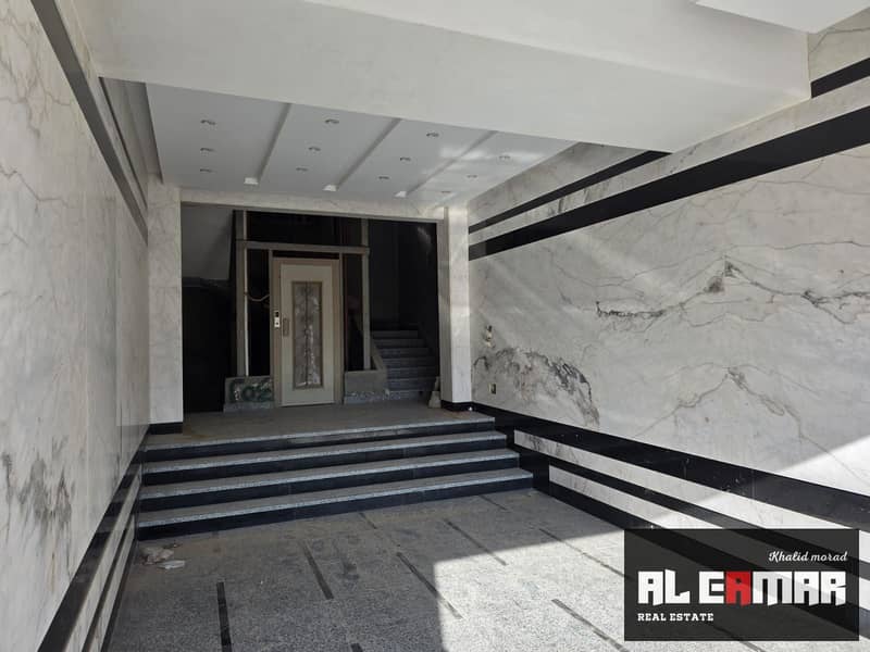 Luxury Apartment for Sale – 6th Tourist Area – 6th of October - Aanzicht 2