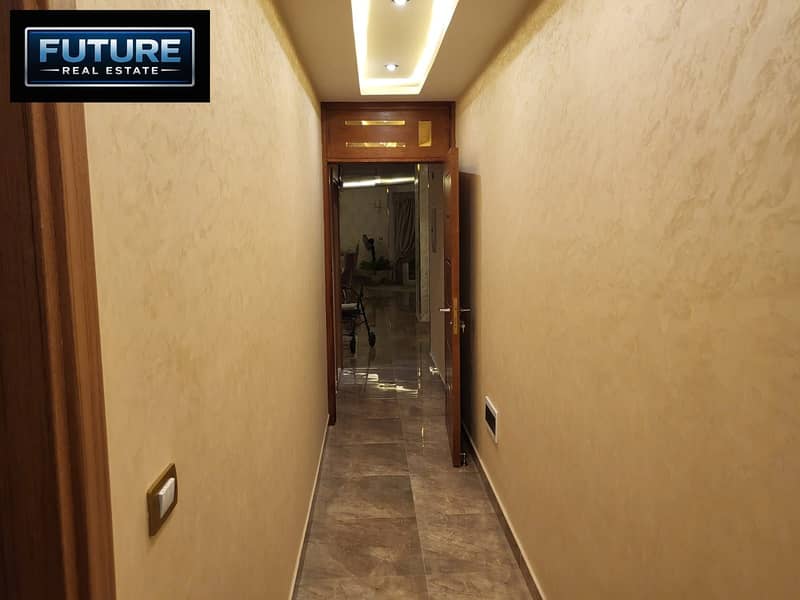 Duplex 500 m + 60 m garden in the second neighborhood of the ninth district in Al-Shorouk - Ansicht 3