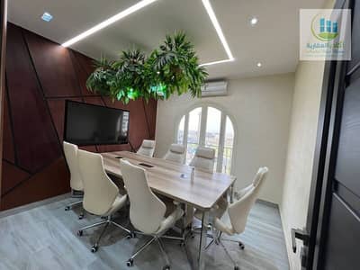 مکتب  للايجار في القاهرة الجديدة، القاهرة - WhatsApp Image 2024-04-21 at 1.43. 57 PM (2). jpeg