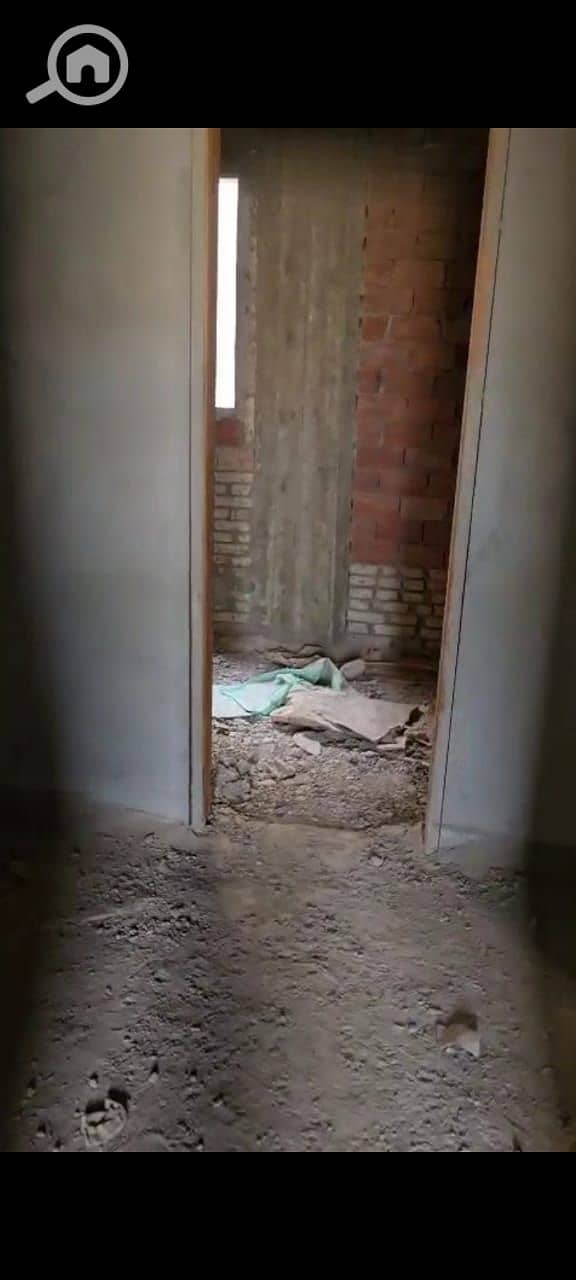 Apartment for sale 260m semi-finished in the Fifth Settlement in front of Al-Qurnafl and on North 90th Street – pohled 3