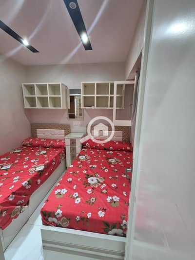 1 Bedroom Apartment for Rent in 6th of October, Giza - 76473. jpg 1 Bedroom Apartment for Rent in 6th of October, Giza - 76473. jpg